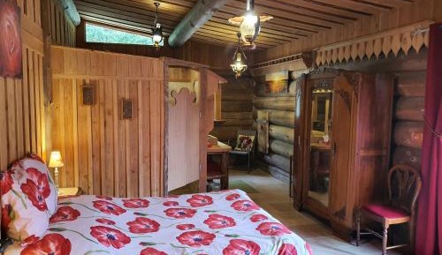 Double Room - Disability Access