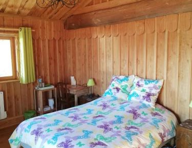 Family Room with Balcony