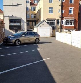 Apartment - Ground Floor - #4