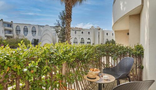 Apartment (4 Adults)