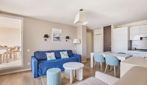 Apartment (5 Adults)