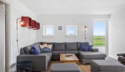 Four-Bedroom Vacation Home