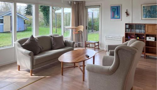 Two-Bedroom Holiday Home