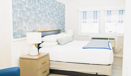 King Room - Non-Smoking