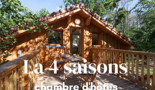 One-Bedroom Chalet