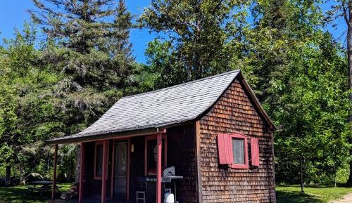 One-Bedroom Chalet
