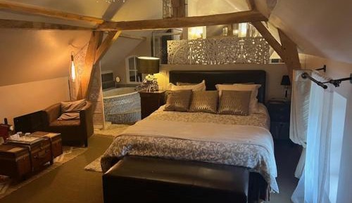 Exclusive Double Room