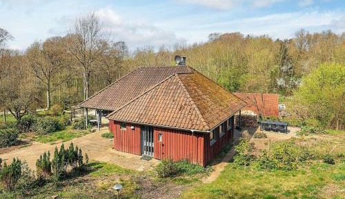Three-Bedroom Vacation Home 