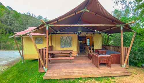 Family Bungalow