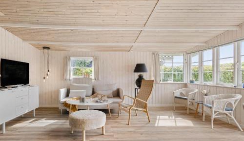 Two-Bedroom Holiday Home