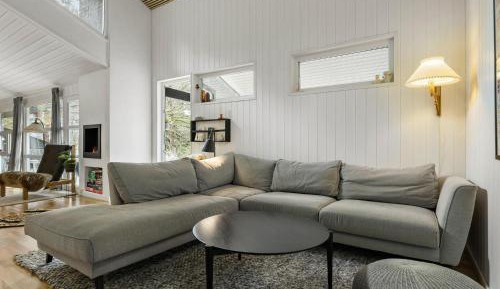 Three-Bedroom Vacation Home 