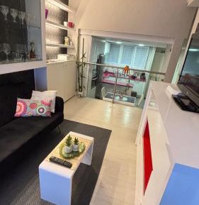 Two-Room Apartment