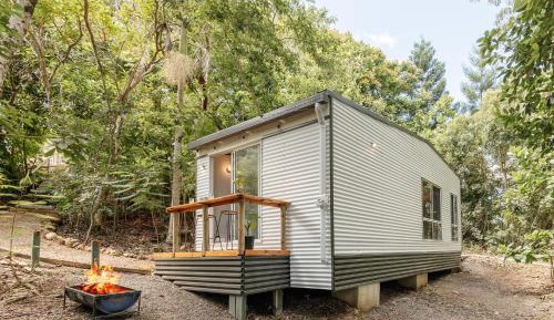 Studio with Garden View