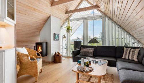 Two-Bedroom Holiday Home
