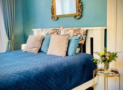 Executive Triple Room