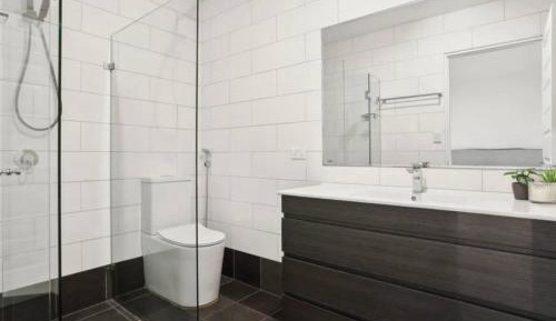 Double Room with Spa Bath