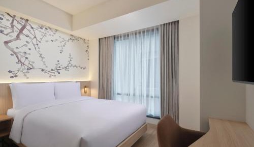 Superior Queen Room