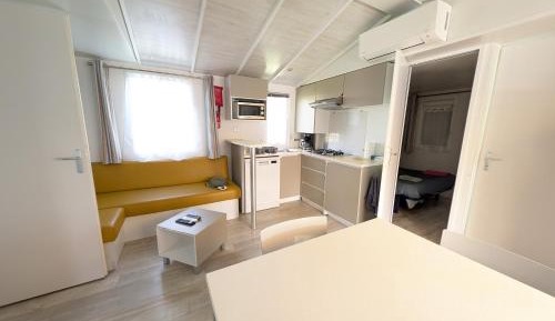 Mobile Home