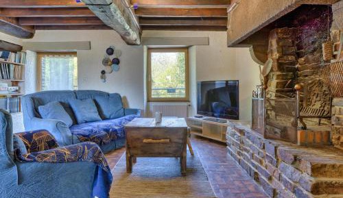 Three-Bedroom Vacation Home 