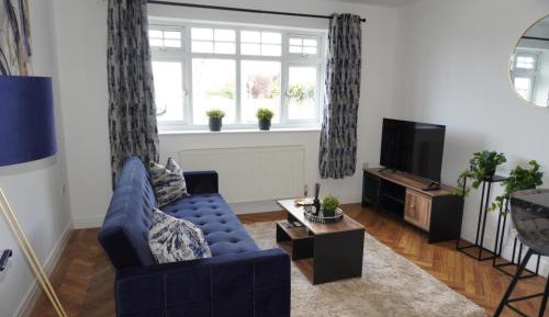 Apartment - Ground Floor