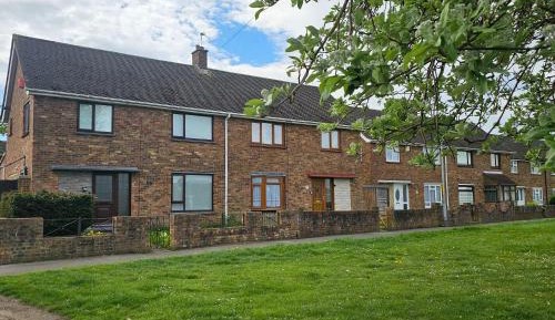 King Room with Garden View
