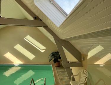 Family Room with Private Bathroom