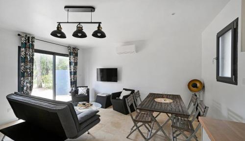 One-Bedroom Vacation Home