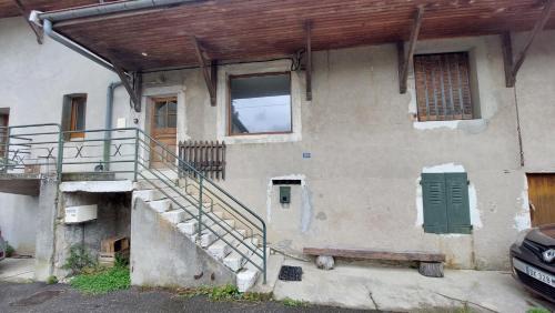 Six-Bedroom House
