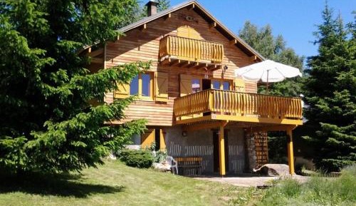 Chalet