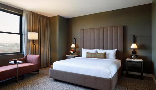 Executive King Room