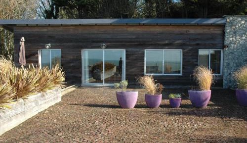 Two-Bedroom House - The Loft