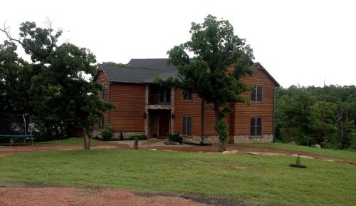 Vacation Home