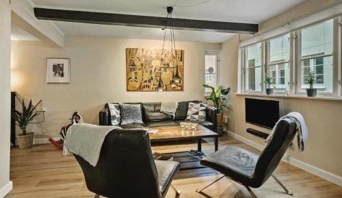 Three-Bedroom Vacation Home 