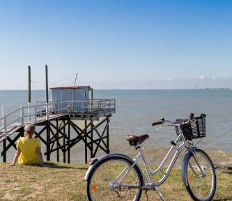 Standard Family Room with Balcony 