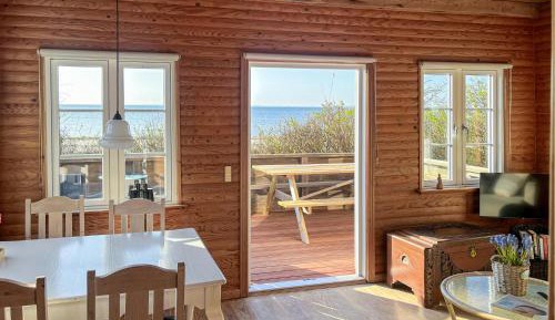 One-Bedroom Vacation Home