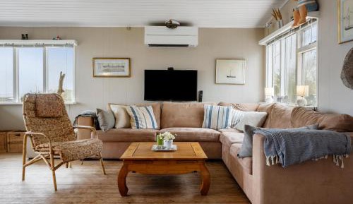 Three-Bedroom Vacation Home 