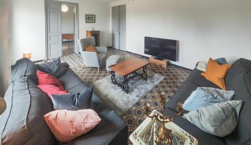 Four-Bedroom Vacation Home