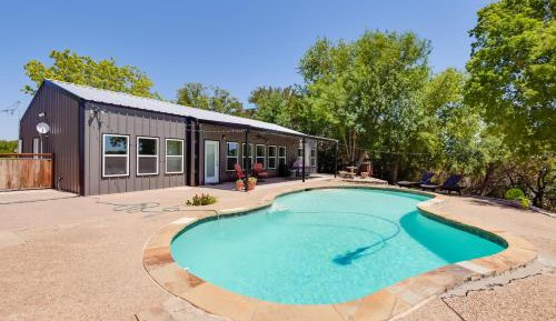 Vacation Home