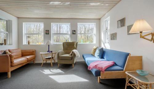 Three-Bedroom Vacation Home 