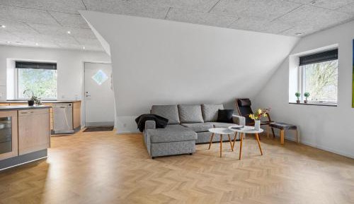 Two-Bedroom Holiday Home