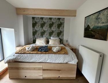Superior Chalet