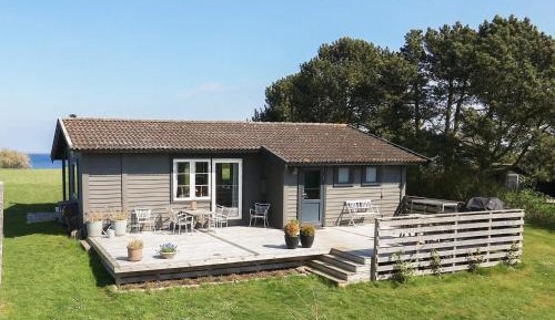 Two-Bedroom Holiday Home