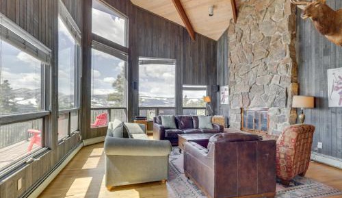 Vacation Home