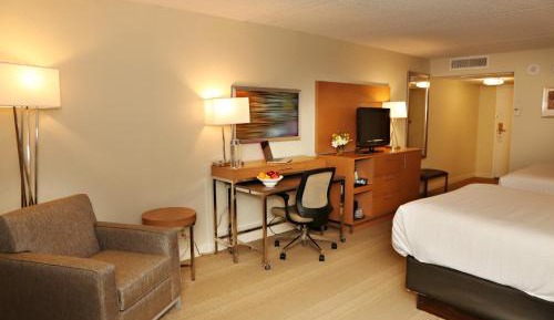 Queen Room - Disability Access