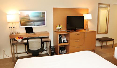 Double Suite - Non-Smoking