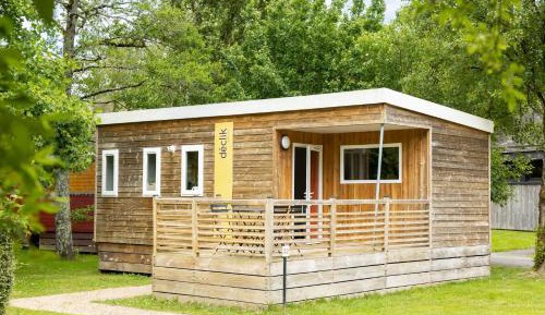 Comfort Two-Bedroom Cottage (4 Adults)