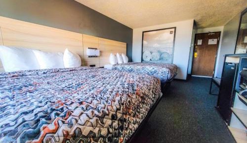 Standard King Room
