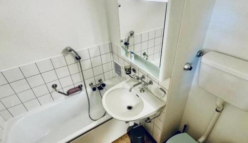 Deluxe Queen Studio 