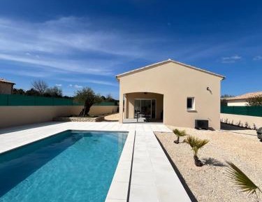 Three-Bedroom Vacation Home 