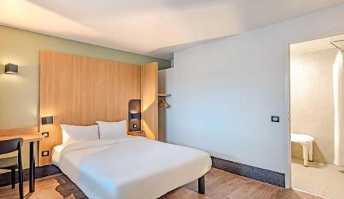 Double Room - Disability Access - Non Smoking